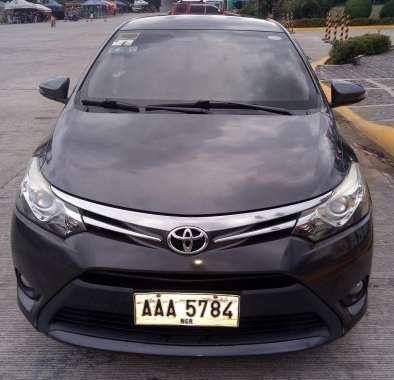 Toyota Vios G 2014 for sale