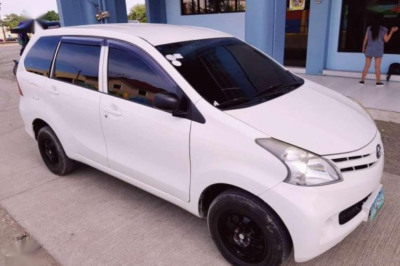 Toyota Avanza(2012 Year Model) FOR SALE