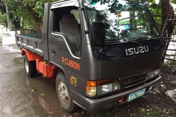 Good as new Isuzu Elf 2009 for sale