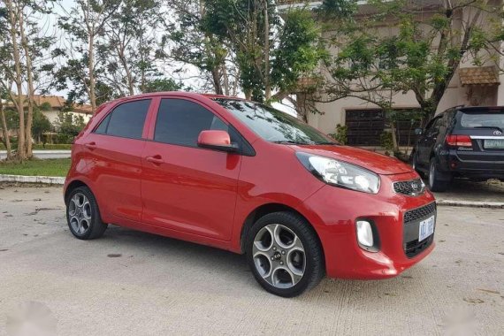 2016 Kia Picanto AT bamk financing accepted fast approval