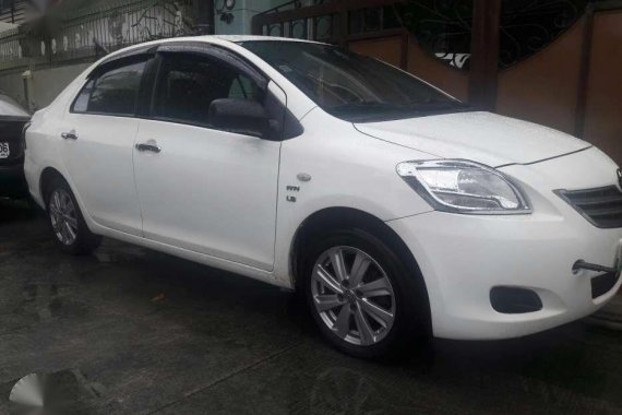 FOR SALE TOYOTA Vios  2011