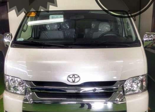 Well-kept Toyota Fortuner 1989 for sale