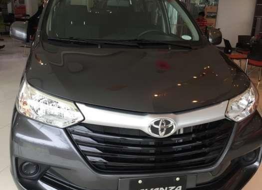 Toyota Avanza FOR SALE