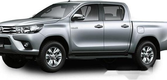 Toyota Hilux J 2018 for sale 
