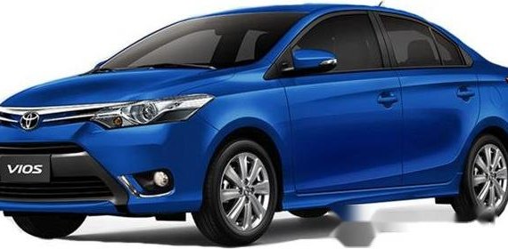 Toyota Vios Trd 2018 for sale 
