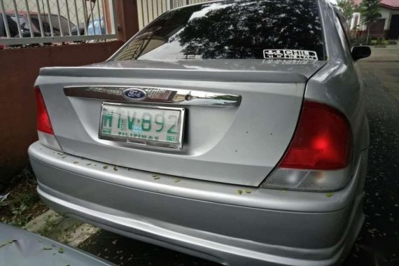FORD Lynx 1999 manual For sale
