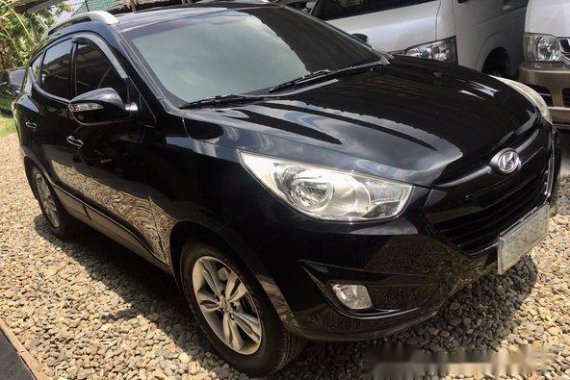 Hyundai Tucson 2012​ For sale