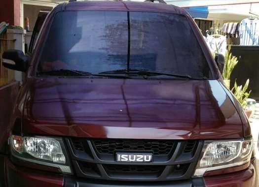 Iauzu Sportivo 2015 FOR SALE