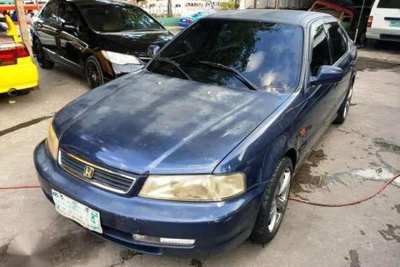RUSH SALE 2003 Honda Civic Domani CVT Transmission