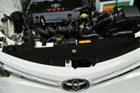 Taxi for sale 2014 TOYOTA VIOS