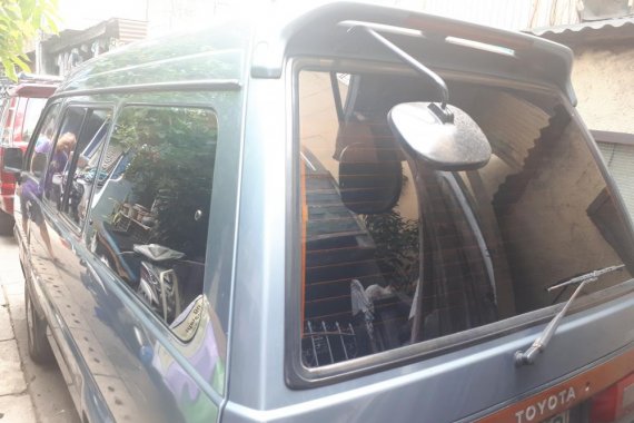 Toyota LiteAce 1997 Model FOR SALE