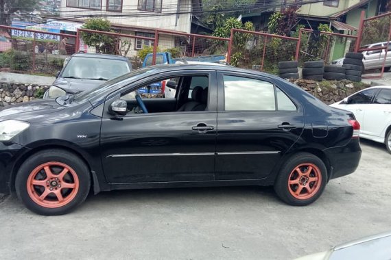 2010 Toyota Vios 1.5g for sale