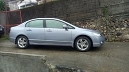 2006 Honda Civic for sale
