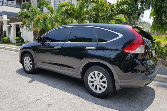 Honda CRV 2015 Automatic 7 Seater FOR SALE