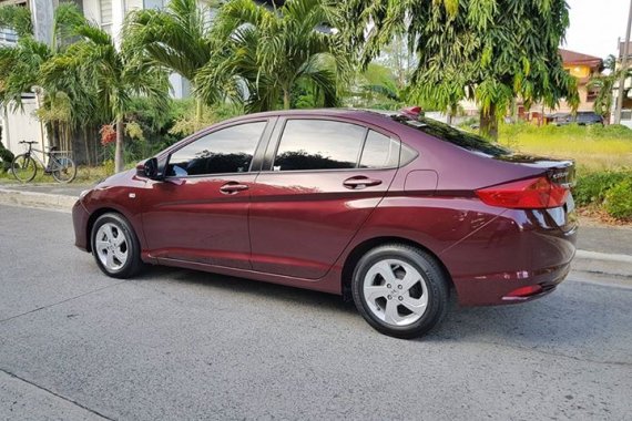 Honda City 2014 Automatic FOR SALE