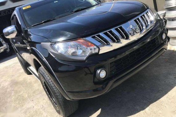 New Look Mitsubishi Strada AT Best Offer For Sale 