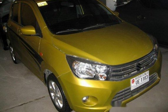 Suzuki Celerio 2016​ For sale