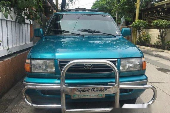 Toyota Revo 2000​ For sale