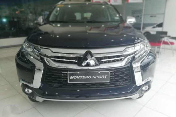 LEGIT ZerO DP on 2018 MITSUBISHI Montero Sport vs. Fortuner MU X Everest