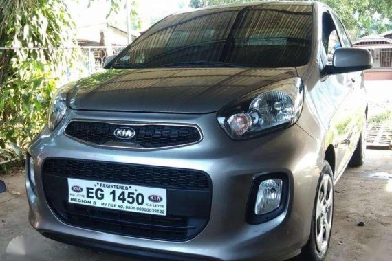 Kia Picanto 2016 For sale