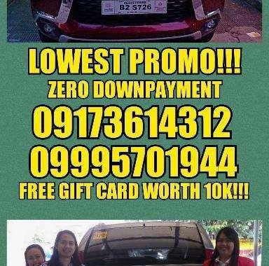 2018 MITSUBISHI Promo Mirage GLX GLS Zero DP 2017 Monyero sport Vs HONDA Civic