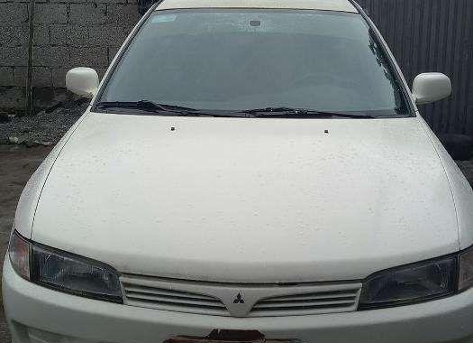 Mitsubishi Lancer 1997 FOR SALE