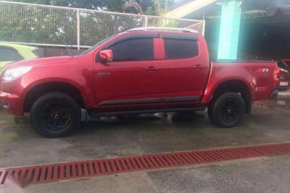 Chevrolet Colorado 2016 For sale