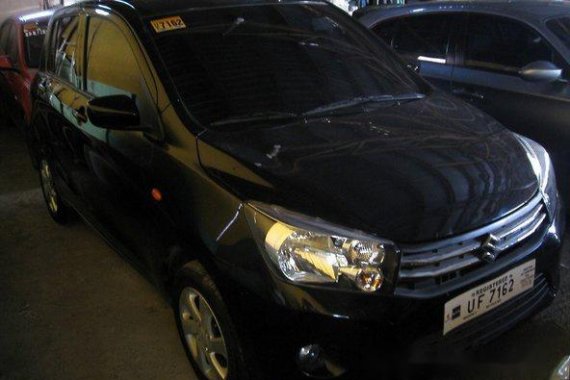 Suzuki Celerio 2017​ For sale