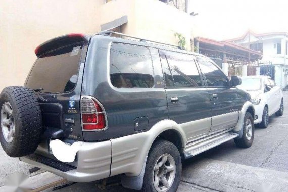 Isuzu Xuv 2004 For sale