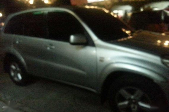 Toyota Rav4 2005 matik​ For sale