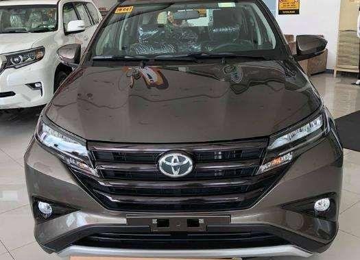 142k Down Payment Rush Toyota Lowest Market Sale LM1 2018