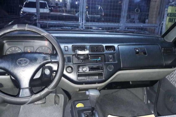 Toyota Sr Revo 2002​ For sale