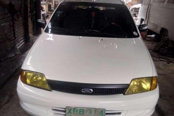 Ford Lnyx 2001 For sale