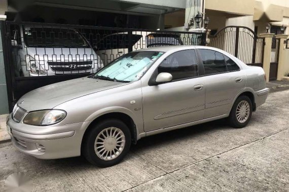 Nissan Exalta Superio 2003 FOR SALE