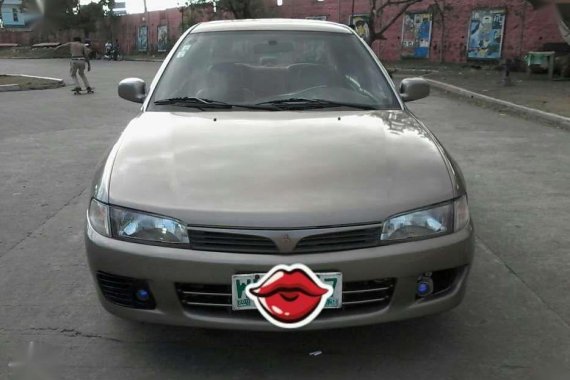 "99 Mitsubishi Lancer (pizza)​ For sale