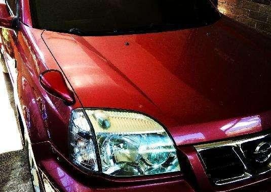 2007 Nissan XTrail 250x Tokyo Edition 4x4​ For sale