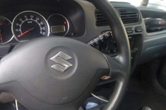 Suzuki Alto K10 2012 Manual Silver For Sale 