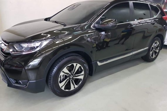 2018 HONDA CR-V 1.6 SX (7SEATER) BRAND NEW