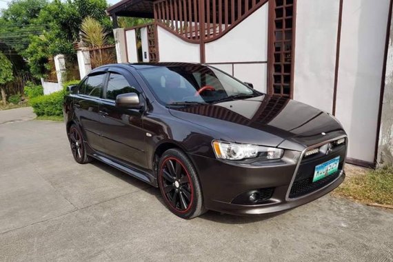 Mitsubishi LANCER EX-GTA 2013 for sale 