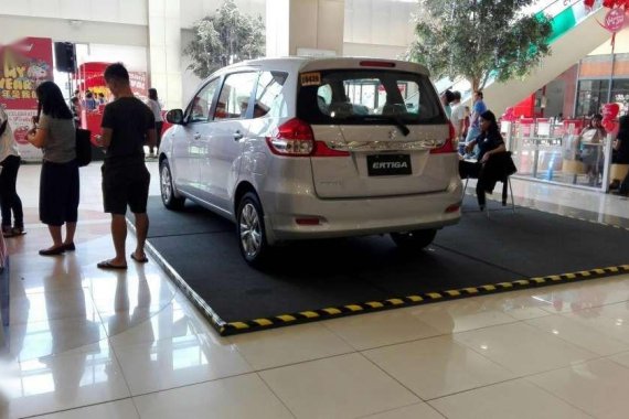 New 2018 Suzuki Ertiga GL SUV Model For Sale 
