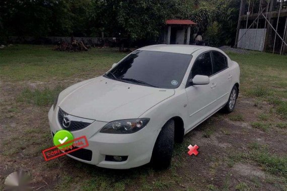 Mazda 3 2011 model​ For sale