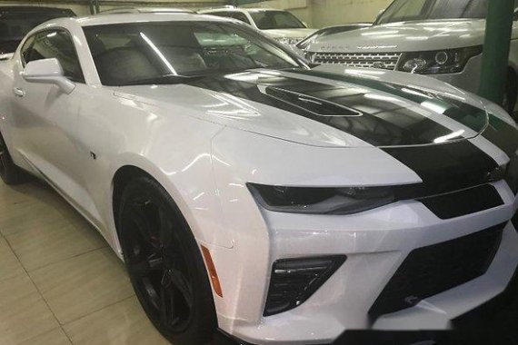 Chevrolet Camaro 2018 for sale 