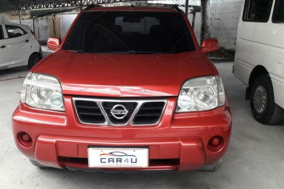 2006 Nissan X-trail​ For sale