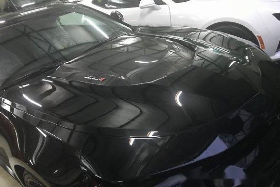 Chevrolet Camaro 2018 for sale 