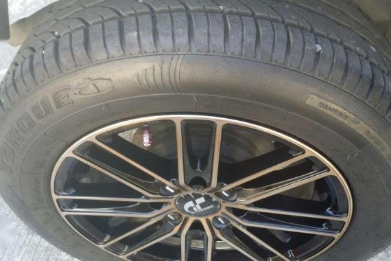 Toyota Wigo e 2014 manual​ For sale