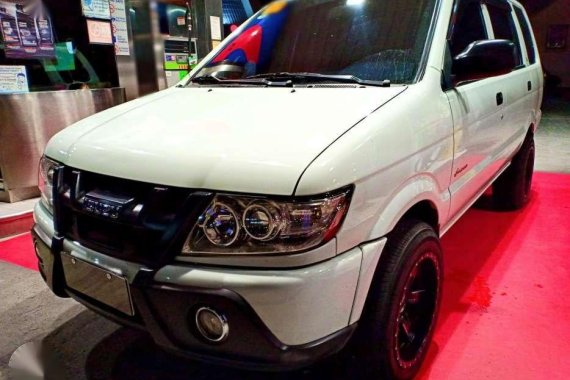 Isuzu Crosswind 2014 XL MT​ For sale