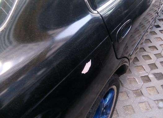 Toyota Corolla gli 1993 For sale