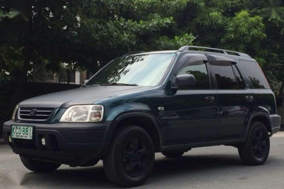 Honda Crv 1st Gen 1999model AT​ For sale