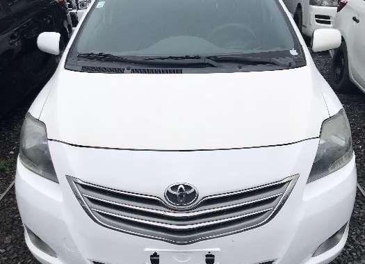 2013 Toyota Vios 1.3 G MT good condition​ For sale