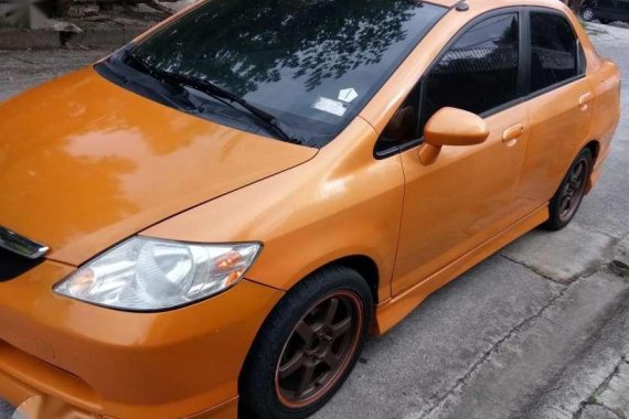 2004 Honda City 1.3 idsi Loaded! Vs. Vios lancer civic fd mazda sentra